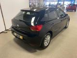 Seat Ibiza 1.0 TSI 85kW Style++KLIMA+APP+5J. GARANTIE - Benzin Gebrauchtwagen in Iserlohn