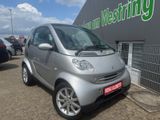 Smart ForTwo Coupe 450 KLIMA PANORAMA erst 85Tkm - Smart ForTwo in Bremen
