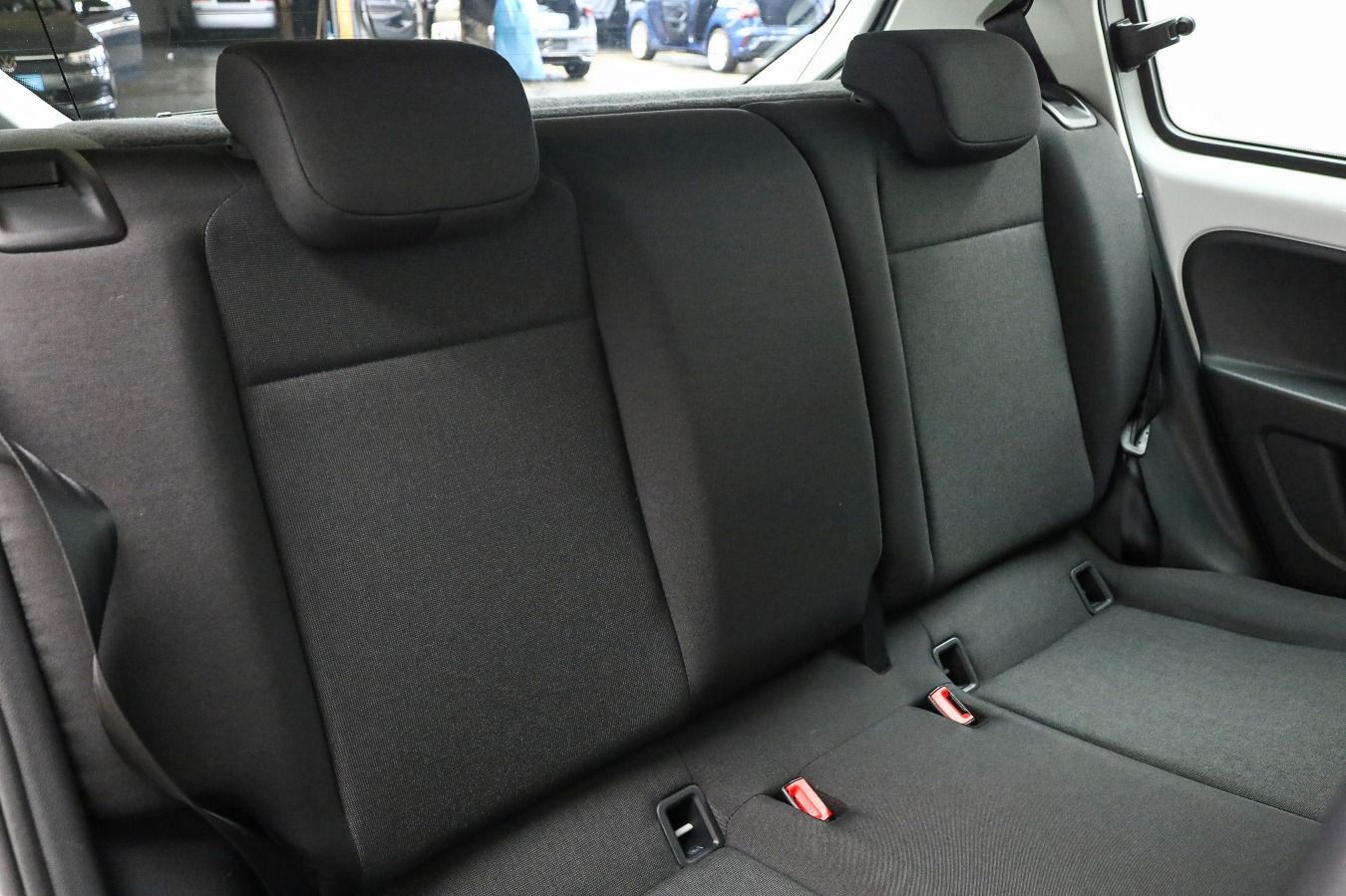 Volkswagen up! - Bild 24