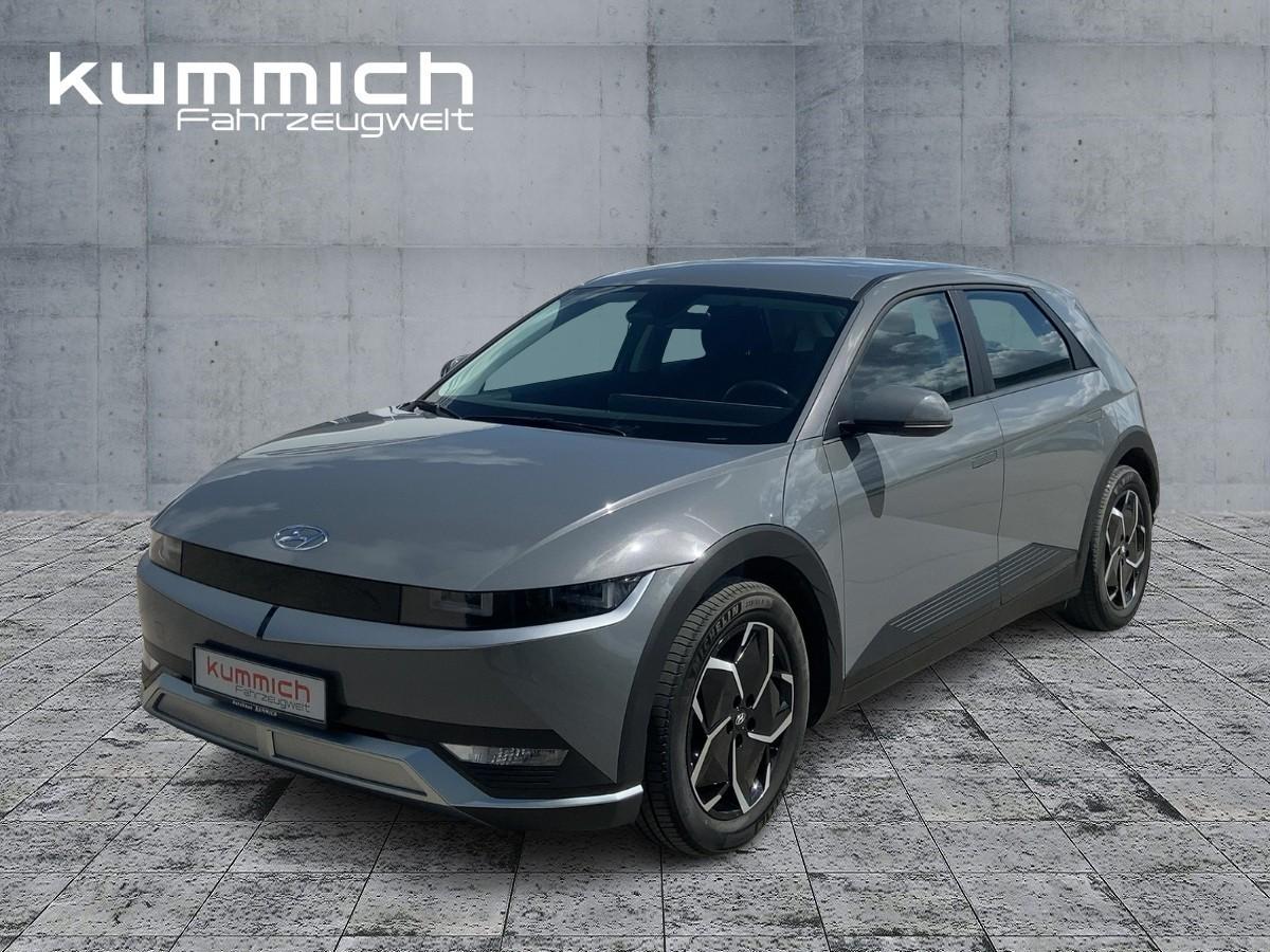 Hyundai IONIQ 5 MJ23