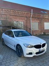 BMW 325 Gran Turismo Gran Turismo 325d M Sport M... - scheckheftgepflegte BMW 325 Gran Turismo