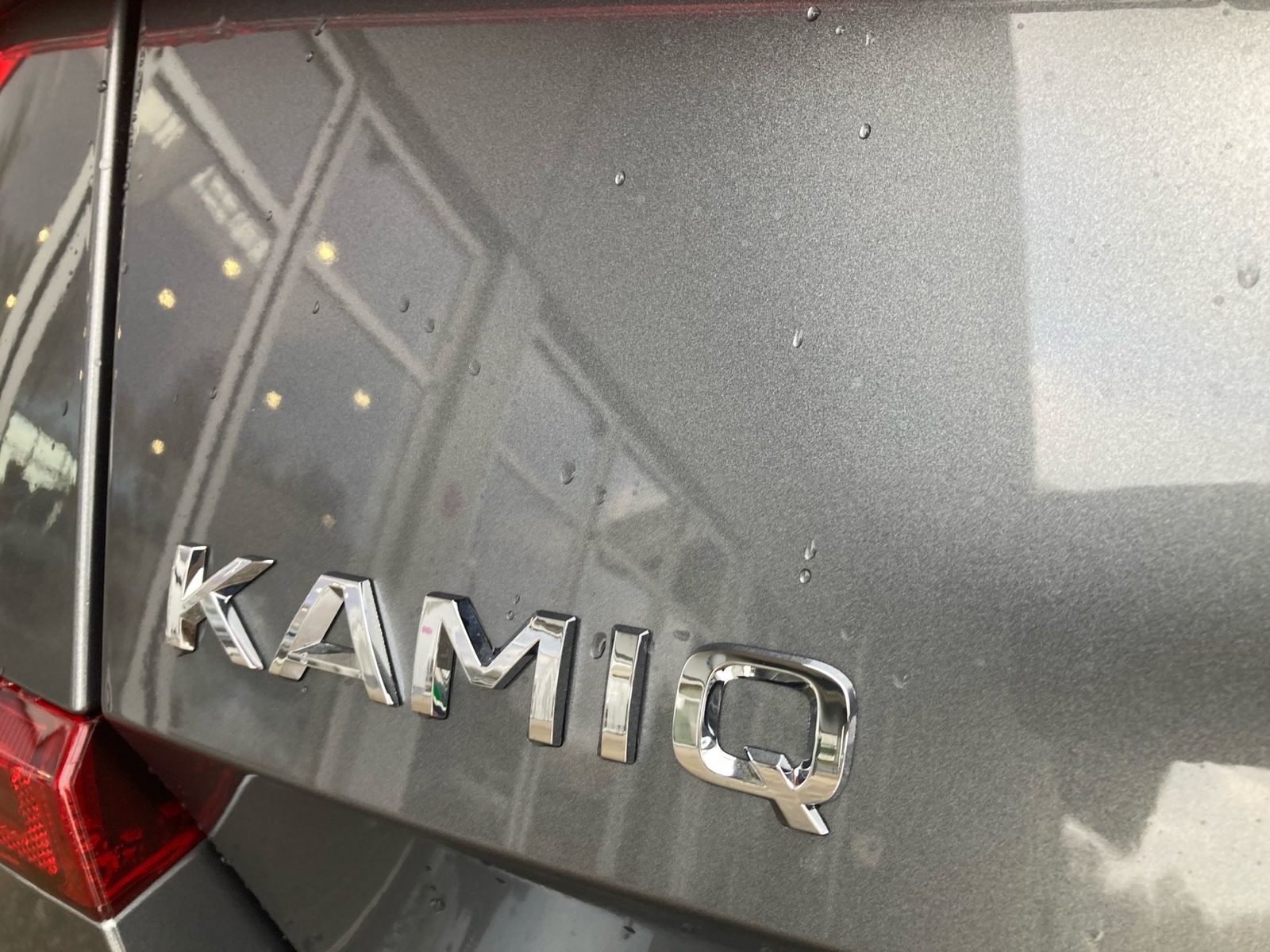 Skoda Kamiq - Bild 24
