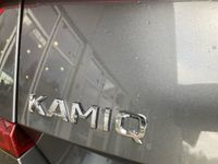 Skoda Kamiq - Vorschau Bild 24