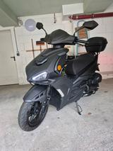 Zündapp Gt Union striker - ZÜNDAPP KLEINKRAFTRAD
