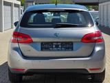 Peugeot 308 SW Active,1.Hd,Scheckheft Peugeot - gebrauchte Peugeot 308 aus dem Jahr 2014
