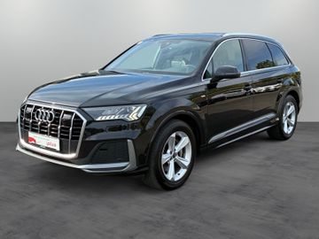 Audi Q7 - 2