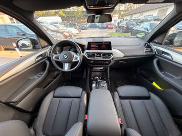 BMW X3 - 7