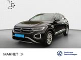 Volkswagen T-ROC 1.5 TSI DSG STYLE*LED*AHK*PDC*SHZ*NAVI*KLI - Jahreswagen: Geländewagen