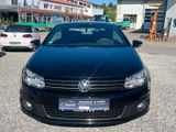 Volkswagen Eos Basis - Volkswagen Eos: Schwarz