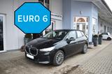 BMW 218i Active Tourer Aut. Navi Leder Sitzhzg LM 17 - gebrauchte BMW Van
