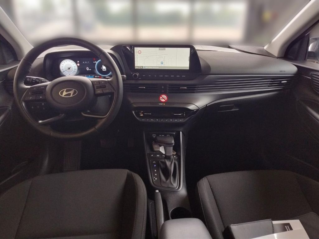 Hyundai i20 – Bild 6