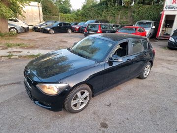 BMW 116 - 9