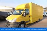 Iveco Daily 35 S11 C30C AUTOMATIK KAMERA MAXI KAMERA R - Iveco 30