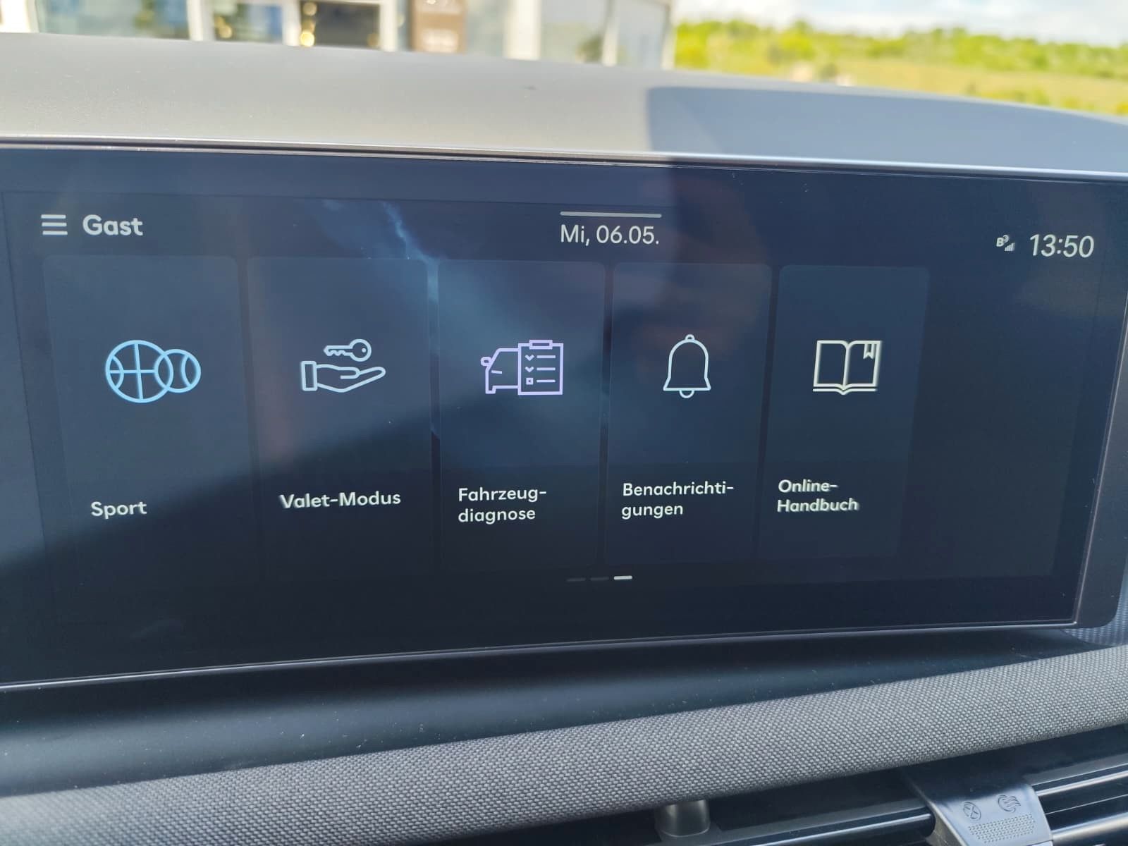 Hyundai Tucson – Bild 22