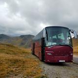VDL BOVA magic - VDL BOVA Reisebus