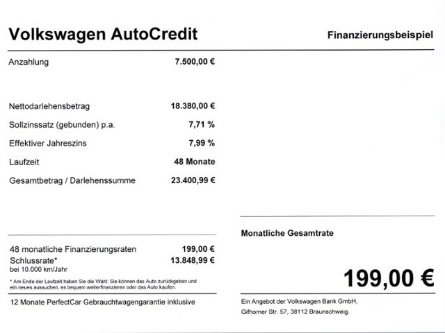 Volkswagen Tiguan 1.4 TSI Plug-In Active +AHK+KAMERA foto 5