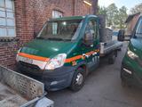 Iveco Daily 29S11 Pritsche*1.Hand* - Iveco Daily 29