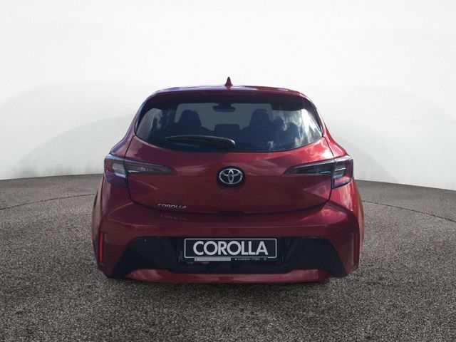 Corolla 1.2 Comfort KLIMA SHZ RÜCKFAHRKAMERA ACC