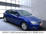 Seat Leon Style - Seat Leon Gebrauchtwagen in Erfurt