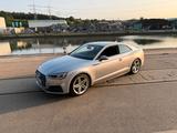 Audi A5 2.0 TFSI S-tronic Quattro Sport, B&O, Matrix - Audi A5 von privat