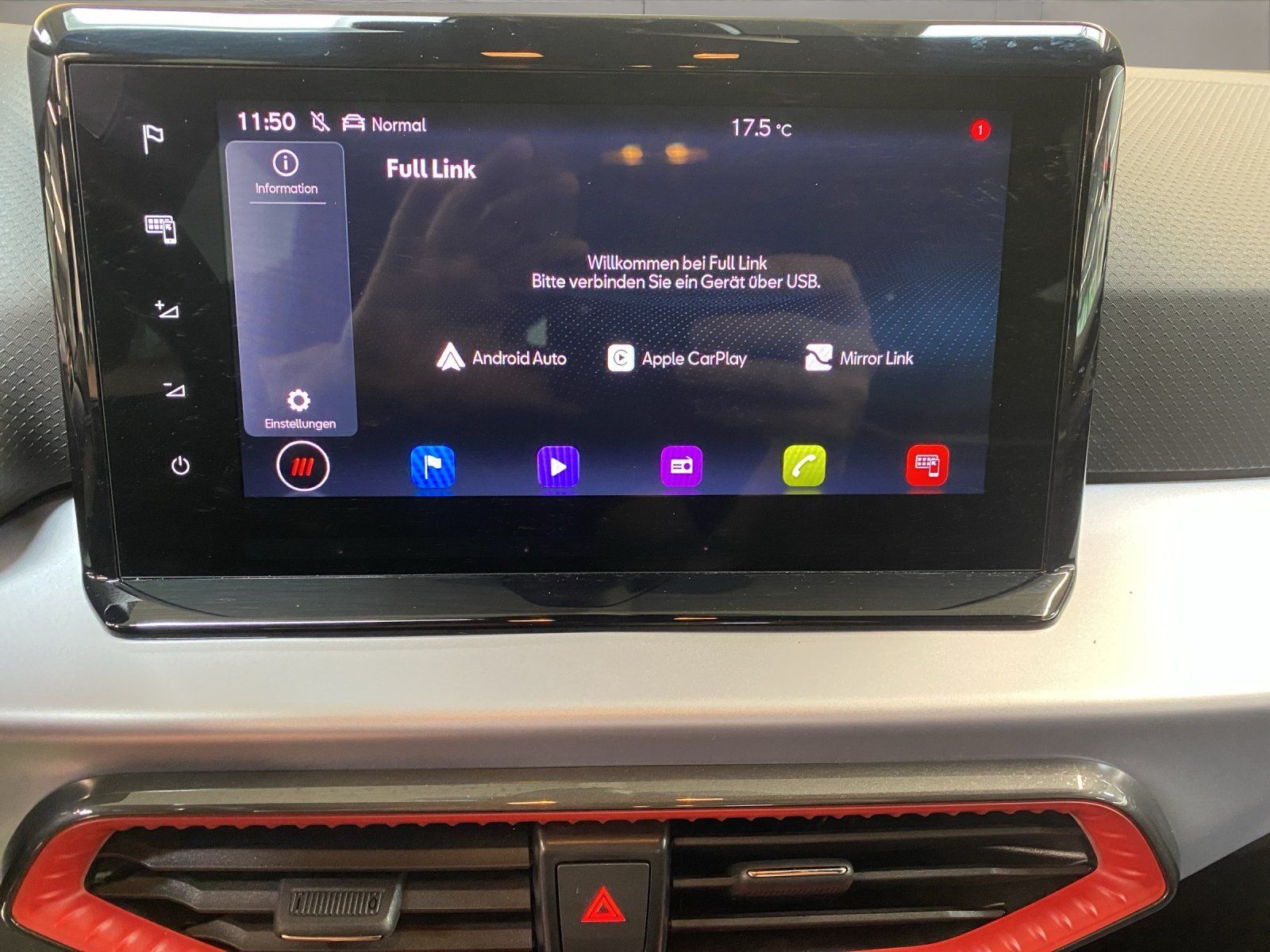 Seat Arona - Bild 13