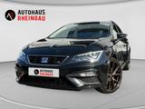 Seat Leon ST 2.0 TDI FR RFK*DSG*TEMPO - Seat Leon: Fr TDI Dsg