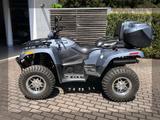 Arctic Cat ARCTIC CRUISER 700EFI m Schneeschild, LoF - ARCTIC CAT MOTORRAD
