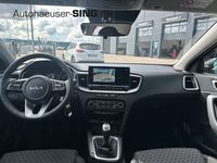Kia cee'd / Ceed - Vorschau Bild 16