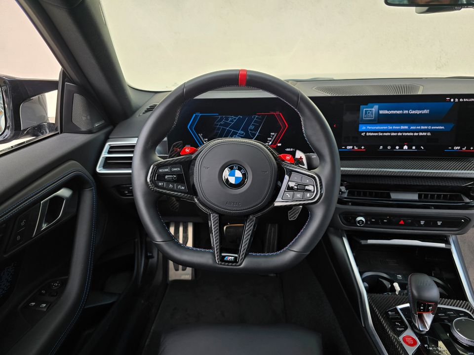 BMW M2 - Bild 18