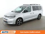 Volkswagen Caddy 2.0 TDI Life Maxi Aut.*NAVI*LED*TEMPO*CAM* - VW Caddy Gebrauchtwagen in Münster