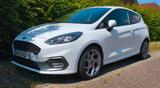 Ford Fiesta 1,5 EcoBoost ST, MK 8 - Ford Fiesta mit Benzin-Antrieb: Kleinwagen, Mk5