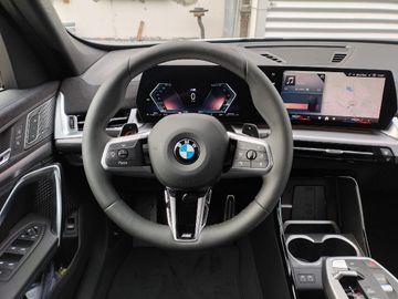 BMW X1 xDrive23i M Sportpaket Head-Up HK HiFi DAB