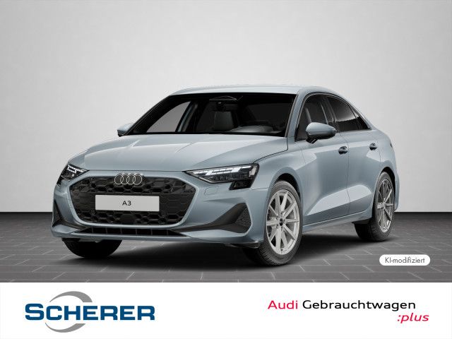 Image of Audi A3