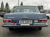 Mercedes-Benz 300 SEL 3.5l V8 Leder*Klima*4el.FH* - Mercedes-Benz 300 Oldtimer