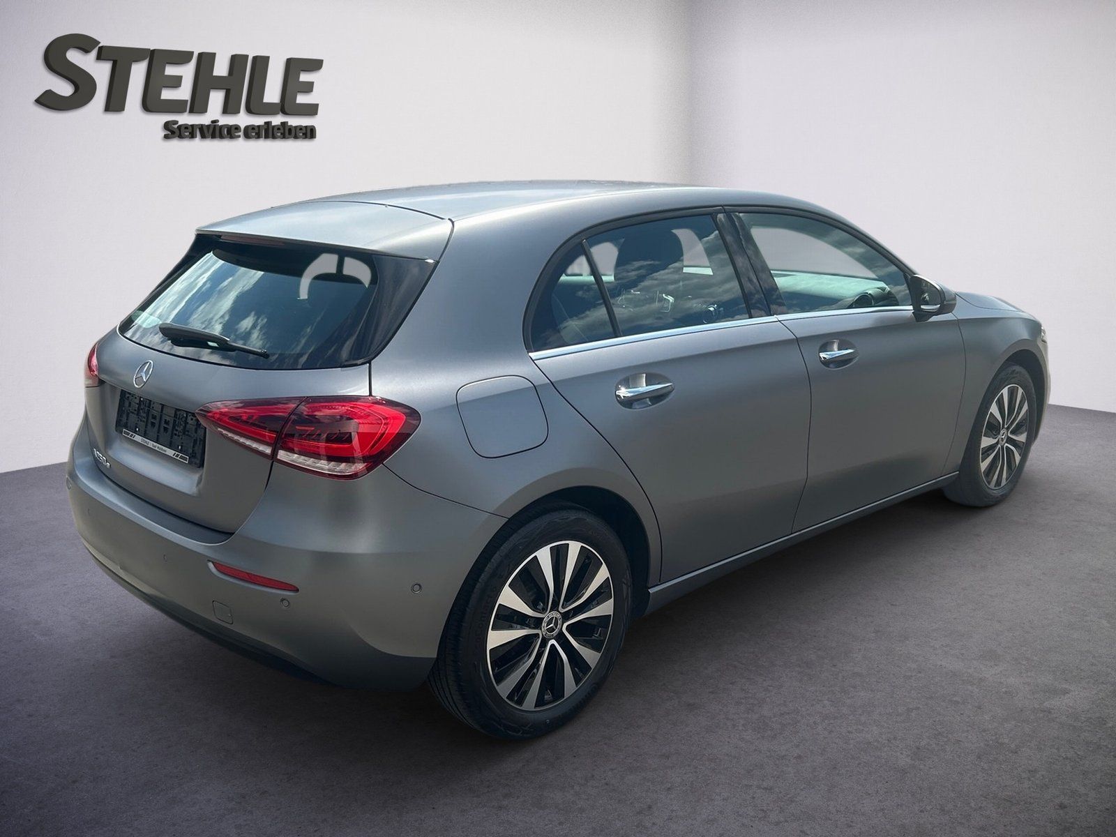 Mercedes-Benz A 250 e STYLE MULTIBLED 17 MBUX KAM CARPLAY AHK foto 5