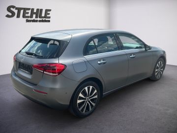 Mercedes A 250 - 5