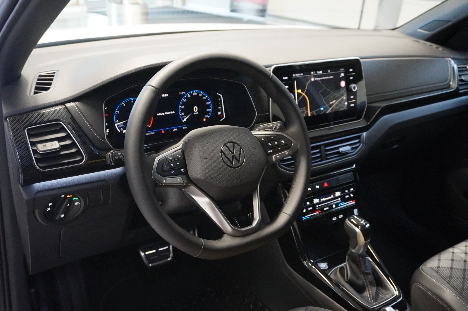 Volkswagen T-Cross - Bild 10