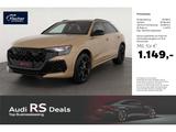 Audi RSQ8 TFSI quattro performance LP: 202.469,- /Hea - Audi RSQ8 New cars