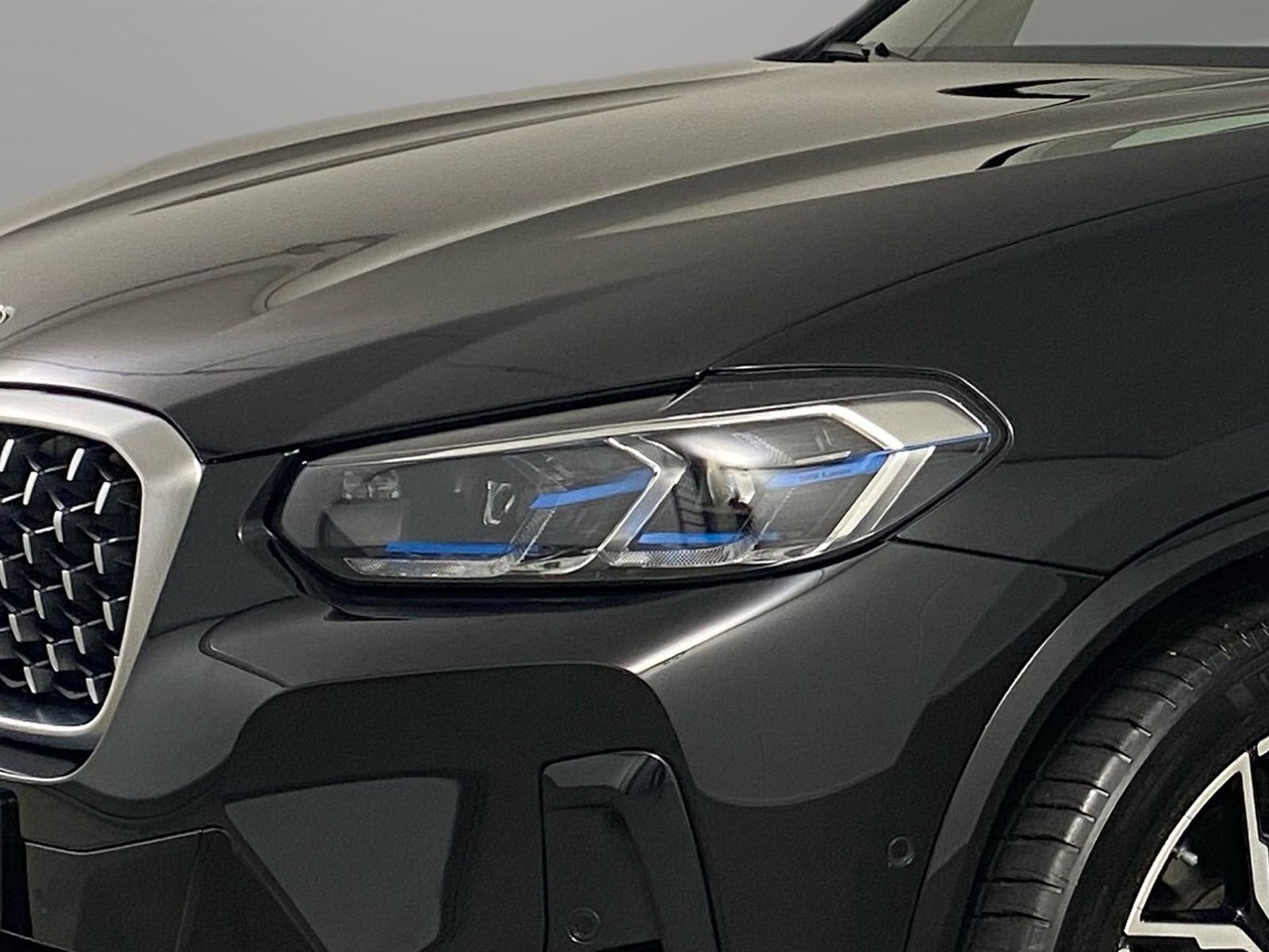 BMW X4 - Bild 7