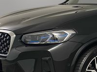 BMW X4 - Vorschau Bild 7
