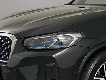 BMW X4 - 7