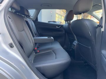 Nissan Pulsar 1.2 DIG-T TEKNA 116PS NAVISHZ