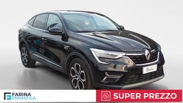 Renault Arkana - 2