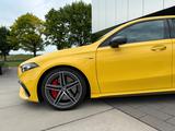 Mercedes-Benz A 45 S Garantie 04/27 Burmester Multibeam 360° - Mercedes-Benz A 45 AMG in Stuttgart