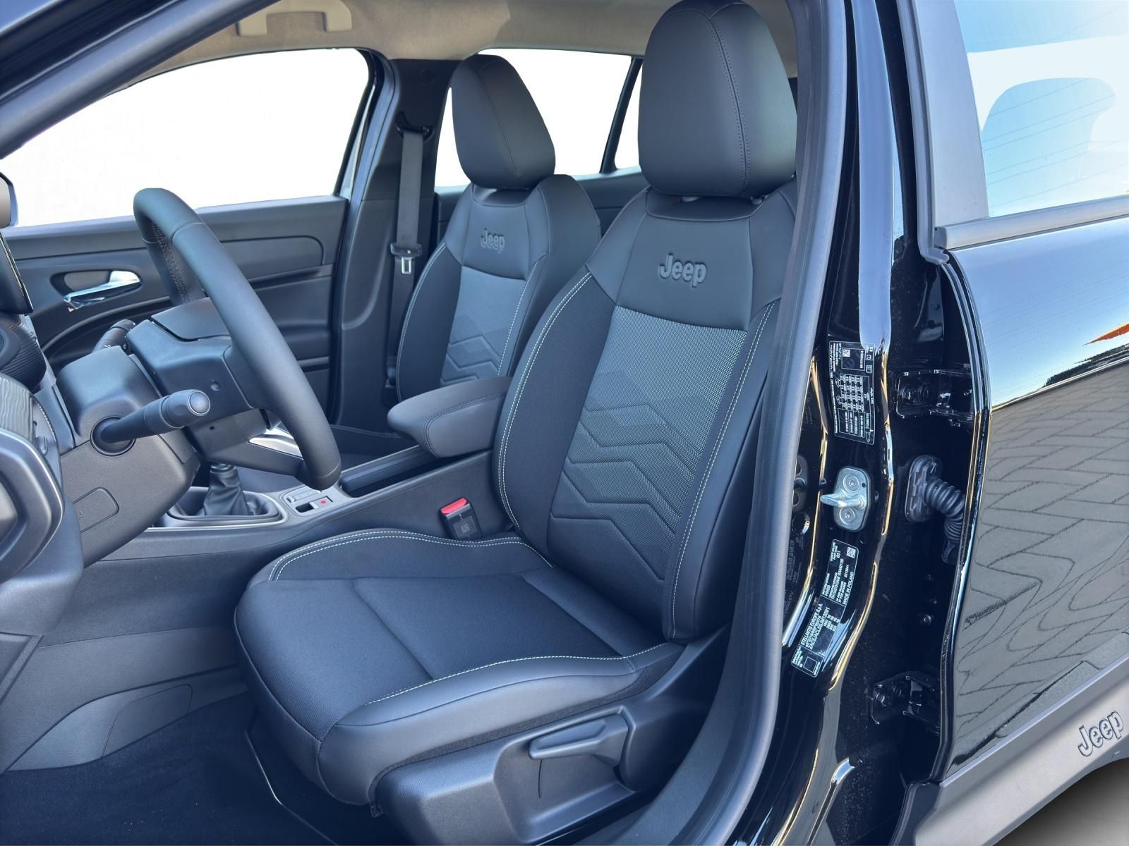 Jeep Avenger - Bild 12