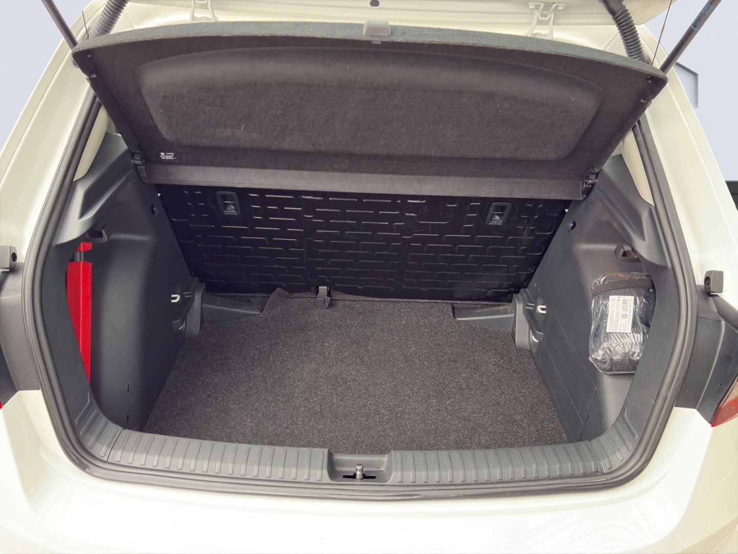 Fabia Active 1.0 70kW LED PDC hinten Sitzheizung