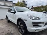 Porsche Cayenne Diesel Platinum Edition  - Porsche Cayenne von privat