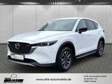 Mazda CX-5 Newground 2WD 2.5L SKYACTIV G 194PS HUD Nav - Mazda CX-5: Newground
