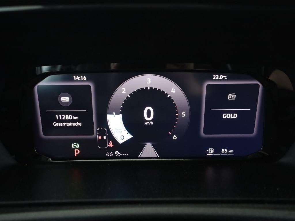 Volkswagen Caddy Maxi - Bild 7