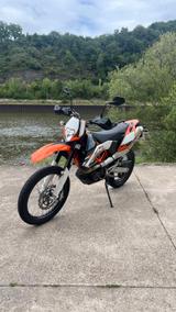 KTM Enduro R 690 Supermoto - USDT - KTM SUPERMOTO